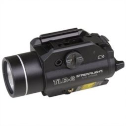 TLR-2S Light/Laser/Strobe Sight